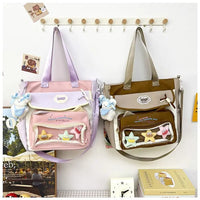 SpringStep - Shoulder Bag