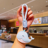 OceanPals Marine Animal Keychain