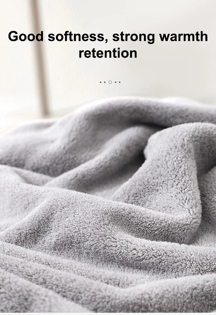 CozyWrap Newborn Baby Blanket