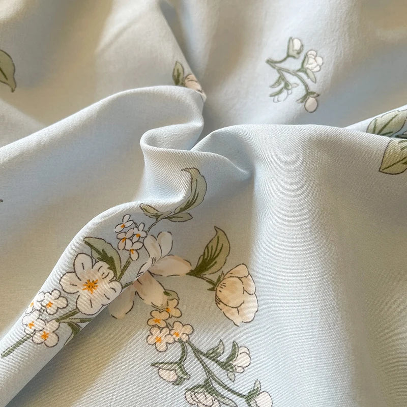 Meadow Morning - Duvet Set