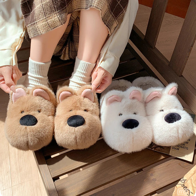 Snout Slides - Slippers