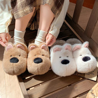 Snout Slides - Slippers