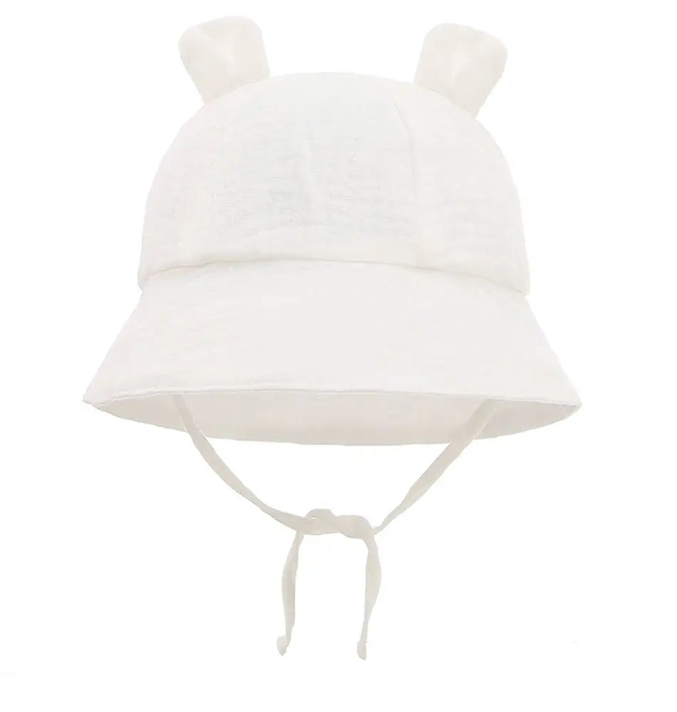 Bunny Sunshine - Sun Hat
