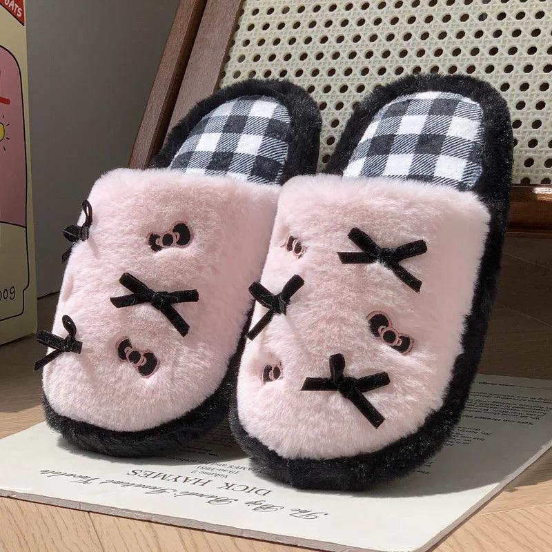 Cloud Curtsy - Kawaii Slippers