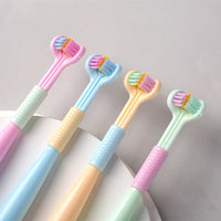 SmileBuddy 360° Kids Toothbrush