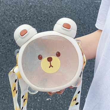 Boba Bae - Water Bottle