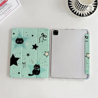 Starry Cats iPad Case