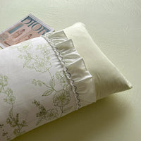 LaceRomance French Bedding Set 3-Piece