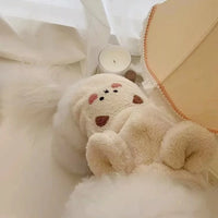 CozyHood Winter Pet Hoodie Sweatshirt