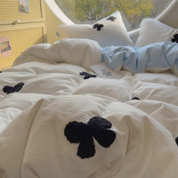 Bow Tied Dreams - Duvet Set