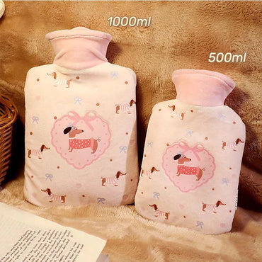 Cozy Cuddle - Hot Water Warmer