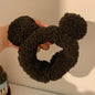 Bear Hairbands