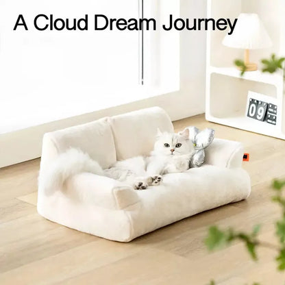 Snuggles - Cat & Dog Sofa