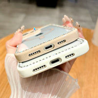 GlimmerFrame MagSafe iPhone Case