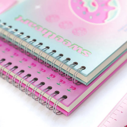 Cute Agenda - Kawaii Planner