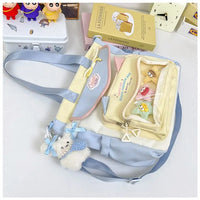 SpringStep - Shoulder Bag