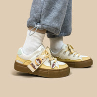 Mitao Cream – Anime Sneakers