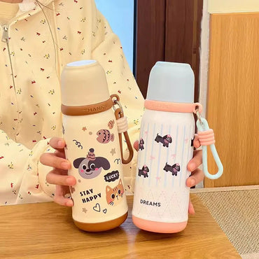 Companion - Thermal Water Bottle