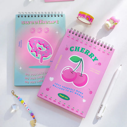 Cute Agenda - Kawaii Planner