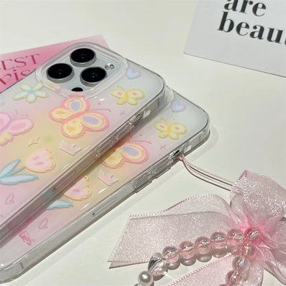 Mini Butterfly - Phone Case