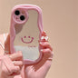 Pink Love - Phone Case