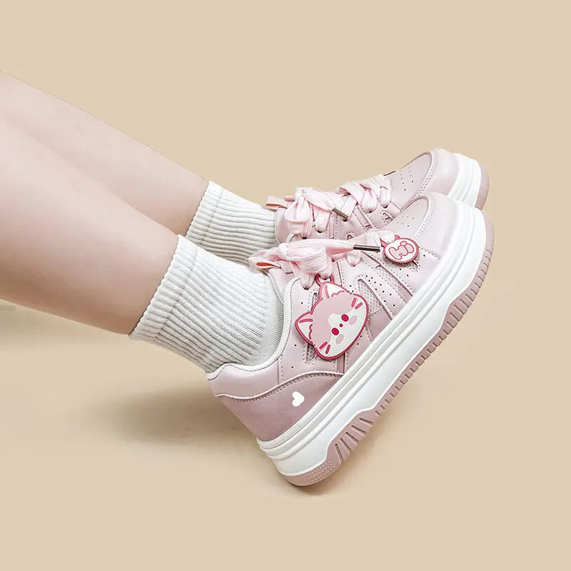 Mellow - Kawaii Sneakers