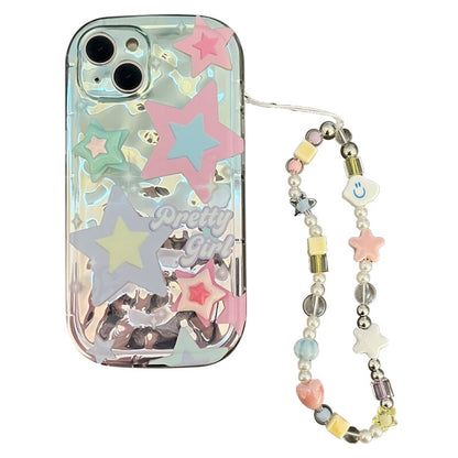 Pretty Girl - Phone Case