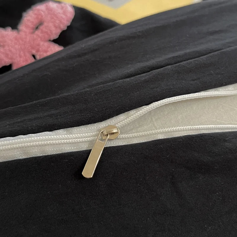 Bow Tied Dreams - Duvet Set