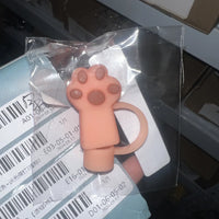 SipGuard Stanley Straw Covers Set