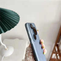 Cloud Guard - Phone Case for Huawei