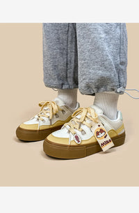 Mitao Cream – Anime Sneakers