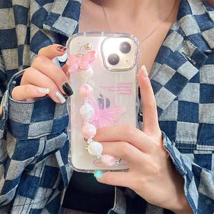 Wild Flowers - Phone Case