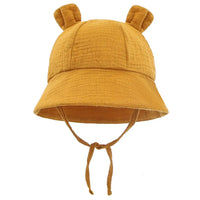 Bunny Sunshine - Sun Hat
