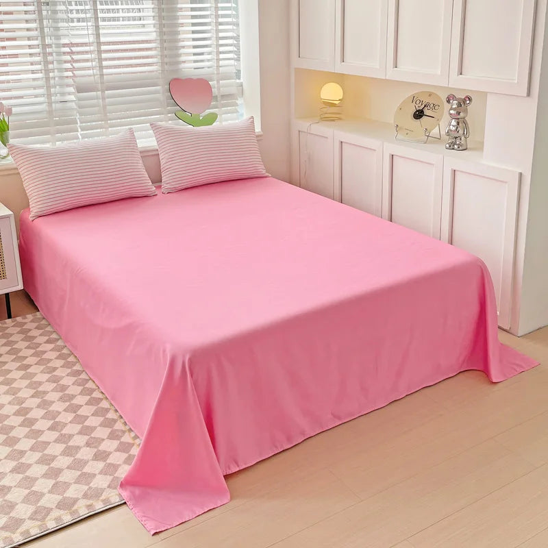 Sunset Stripes - Bedding Set