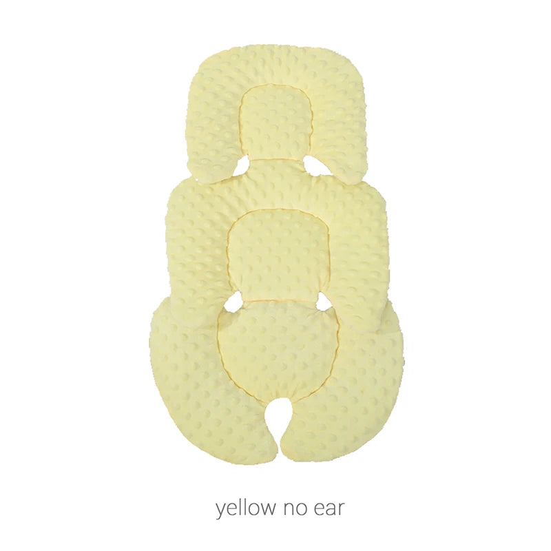 ComfyRide Baby Stroller Cushion Pad