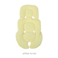 ComfyRide Baby Stroller Cushion Pad