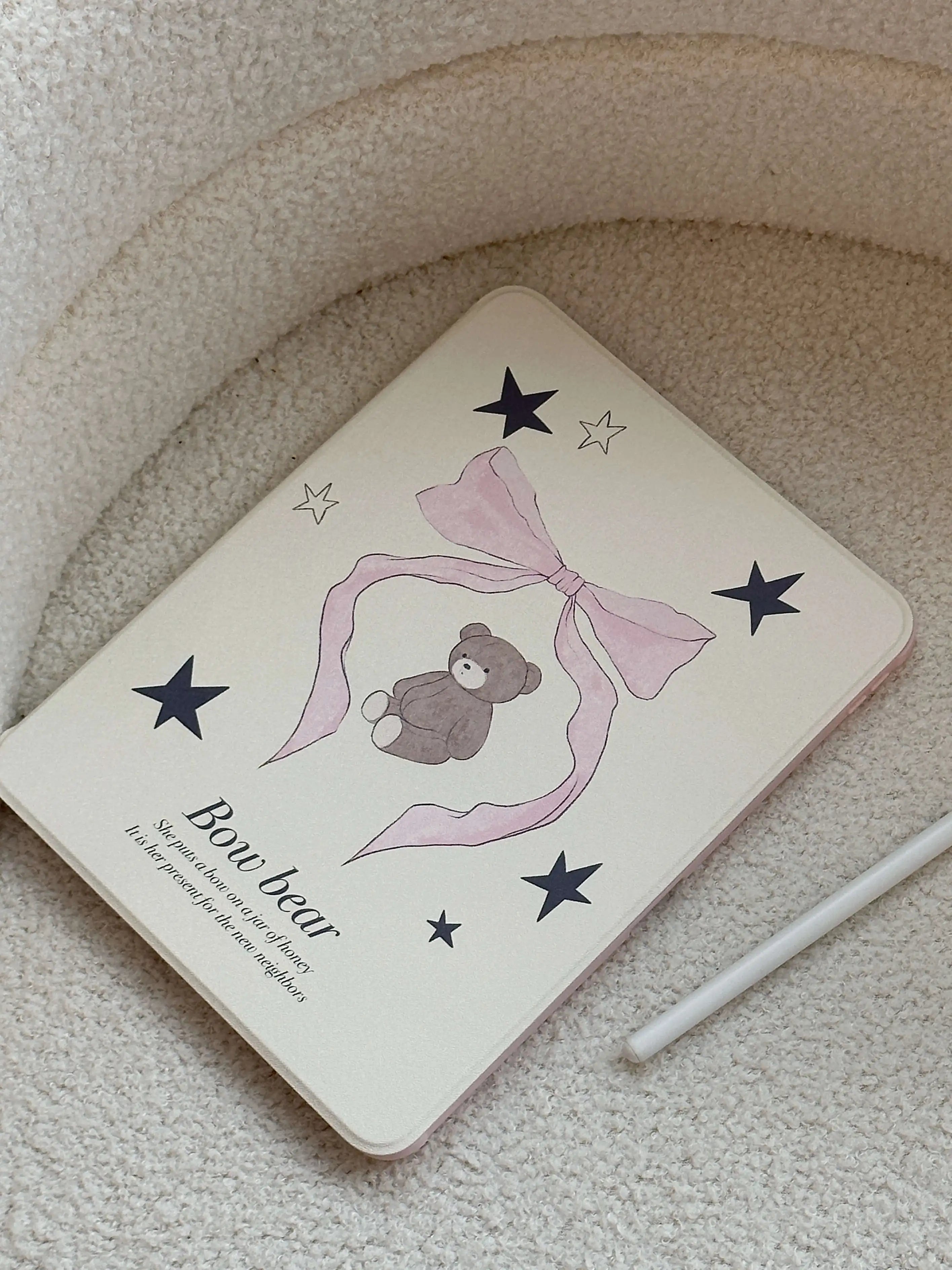 SpinMagic - iPad Case