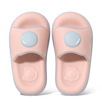 EggFloat Platform Slippers