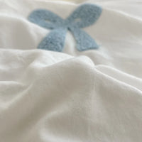 Bow Tied Dreams - Duvet Set