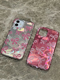 Lovely Bow - Phone Case