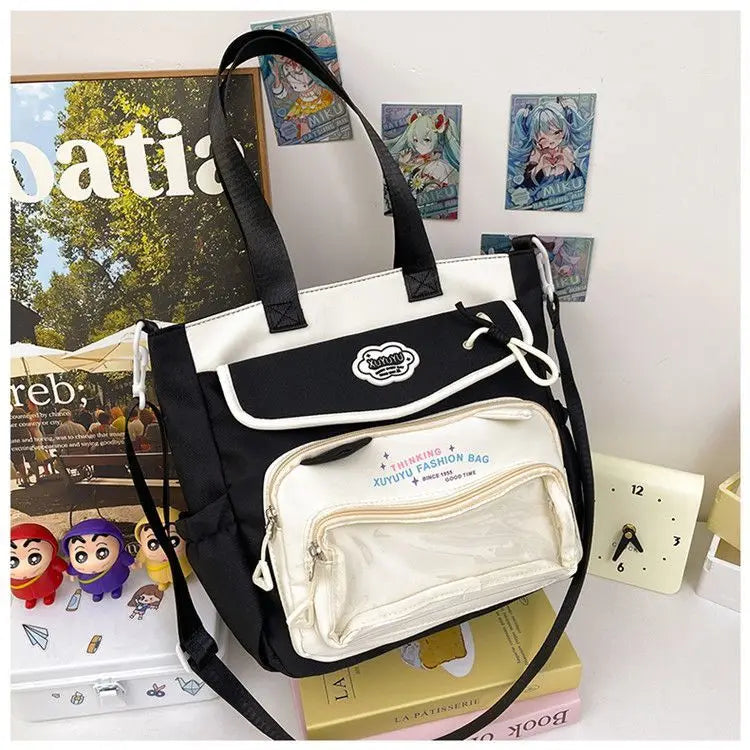 SpringStep - Shoulder Bag