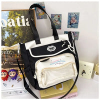 SpringStep - Shoulder Bag