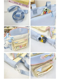 SpringStep - Shoulder Bag