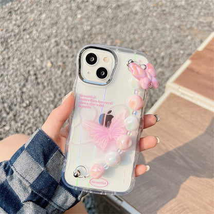 Wild Flowers - Phone Case