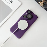 Cloud Guard - Phone Case for Huawei
