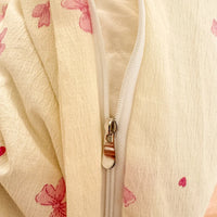 Bow Dreams Bedding Set