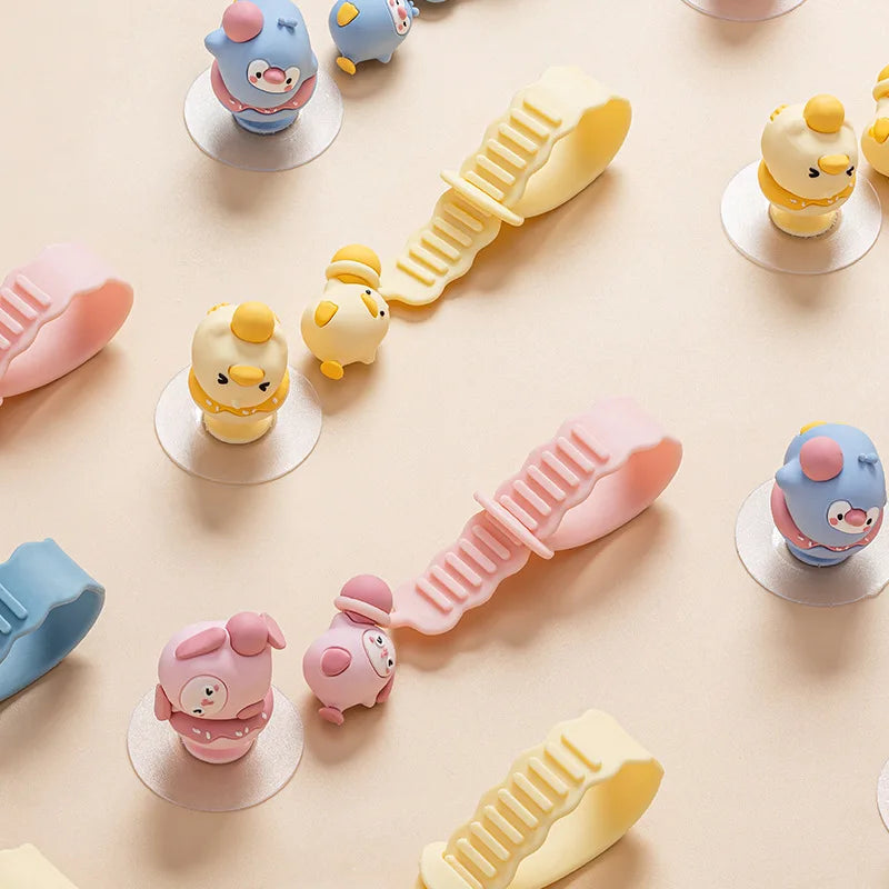 CleanLift Kawaii Toilet Handle