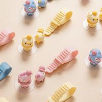 CleanLift Kawaii Toilet Handle