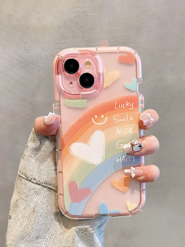 Rainbow - Phone Case