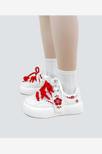 Cherry Bloom – Kawaii Sneakers